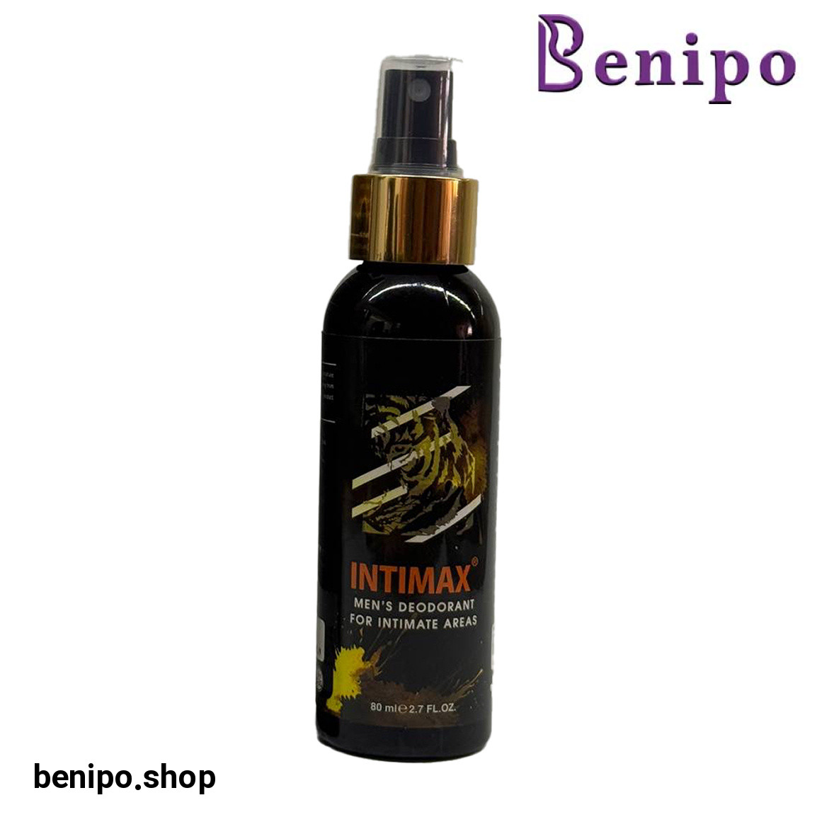 اسپری دئودورانت مردانه با رایحه Dior Farenhait حجم 80 میلی لیتر