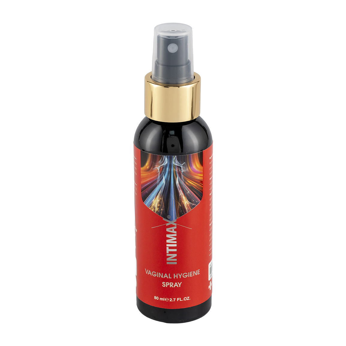 اسپری بهداشتی واژینال با رایحه جنیفر حجم 80 میلی لیتر