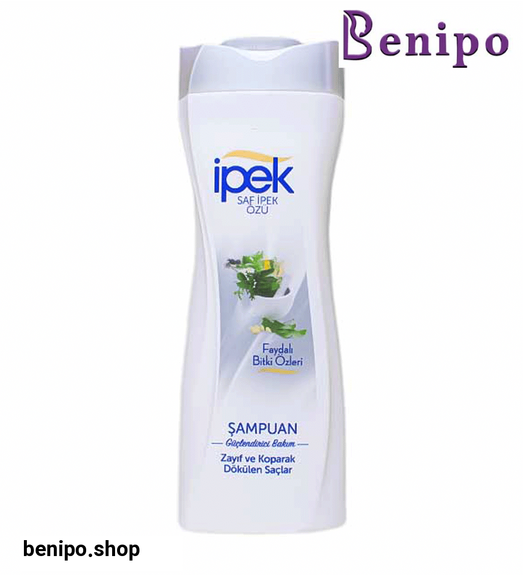 شامپو ضد ریزش مناسب موهای ضعیف مدل Faydalı Bitki Ozleri حجم 570 میل