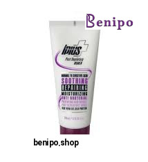 لوسيون پس از اپيلاسيون بانوان تیوپی 200 میل