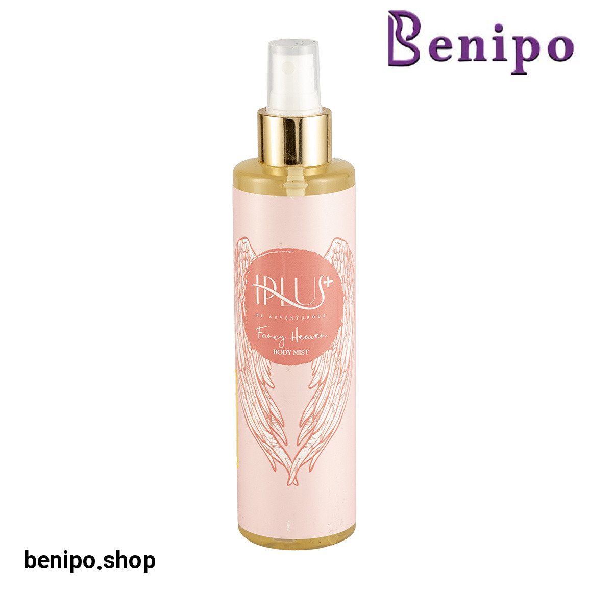 بادی اسپلش زنانه مدل Fancy Heaven حجم 200 میلی لیتر