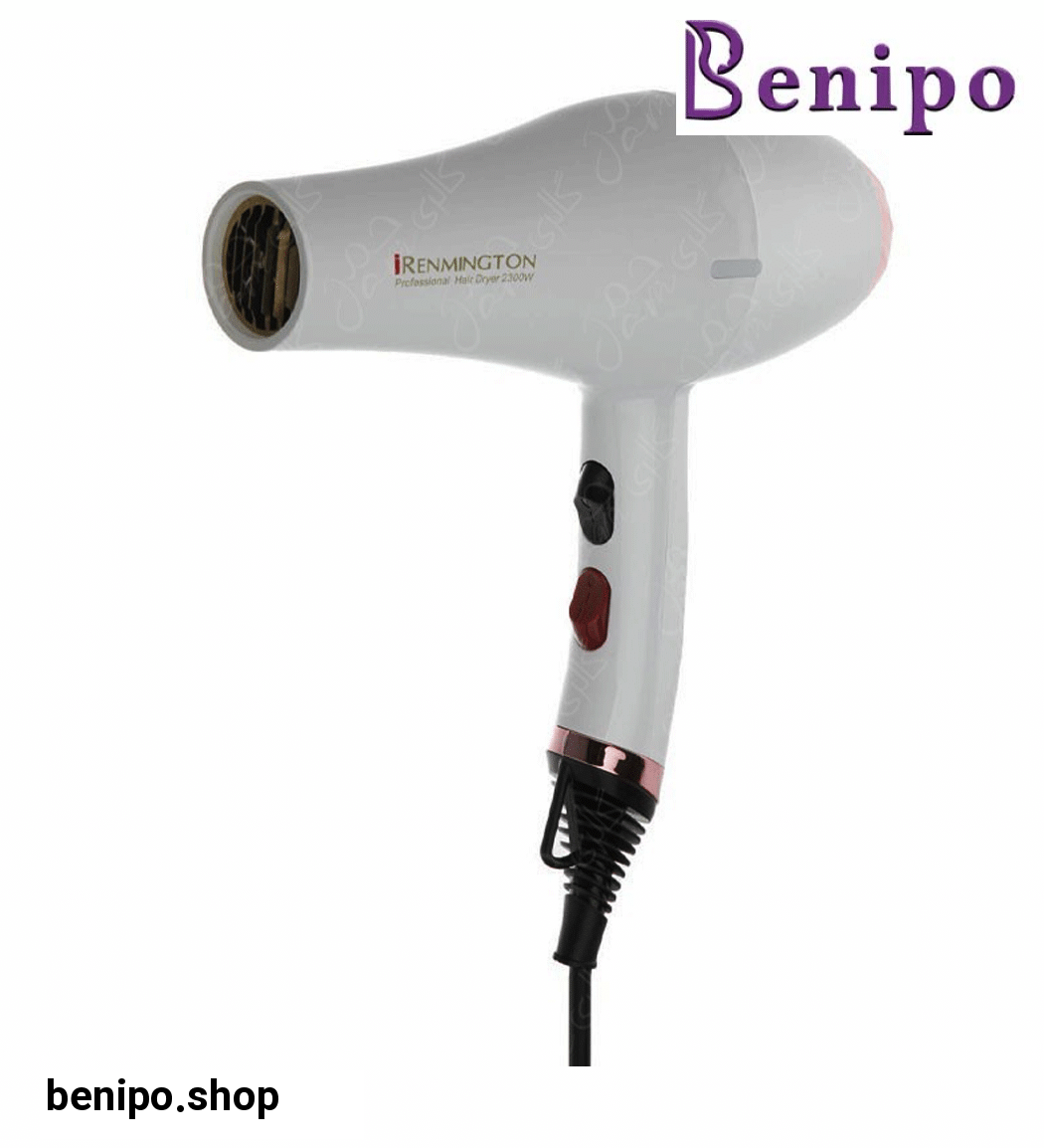 سشوار حرفهای مدل S103