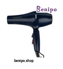 سشوار حرفه‌ای مدل S104