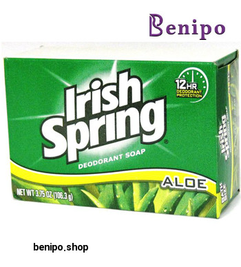 صابون حاوی عصاره آلوئه ورا