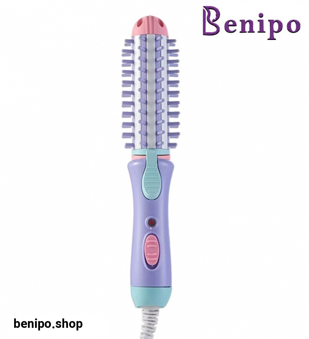 اتو مو، بابلیس، برس حرارتی سه کاره مسافرتی