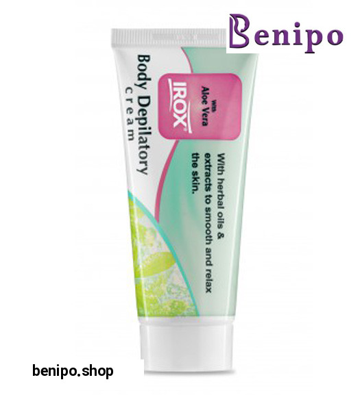 کرم موبر آلوئه ورا