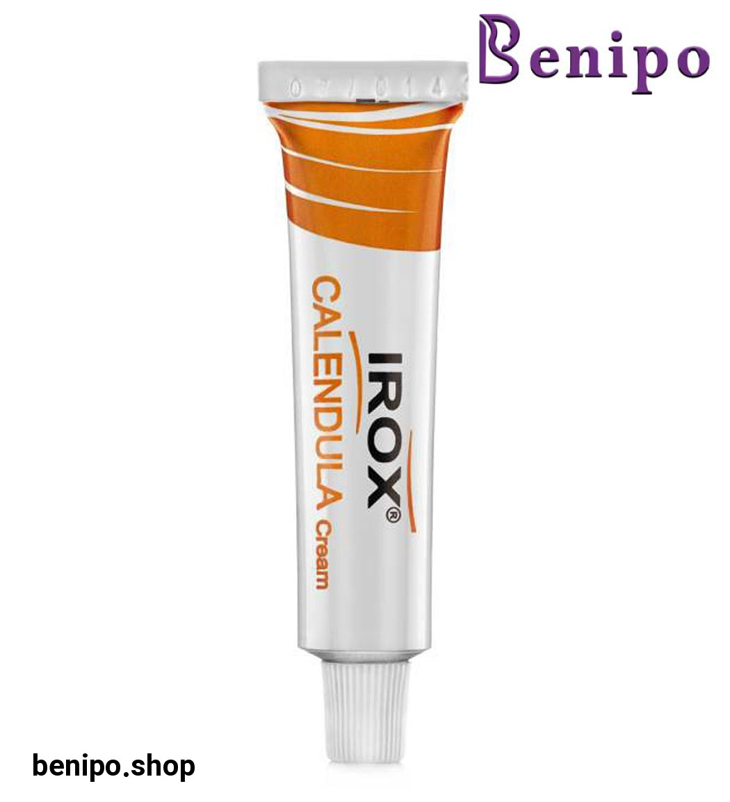 کرم کالاندولا 15 گرم