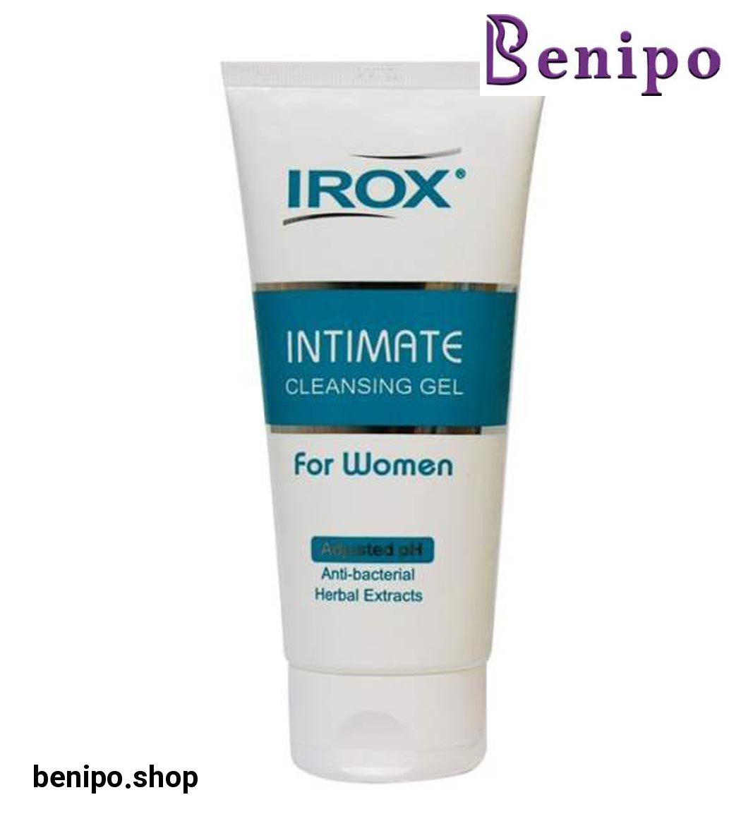 ژل بهداشتی آنتی باکتریال بانوان