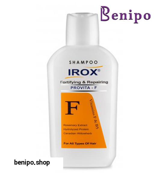 شامپو پرو-ویتا اف