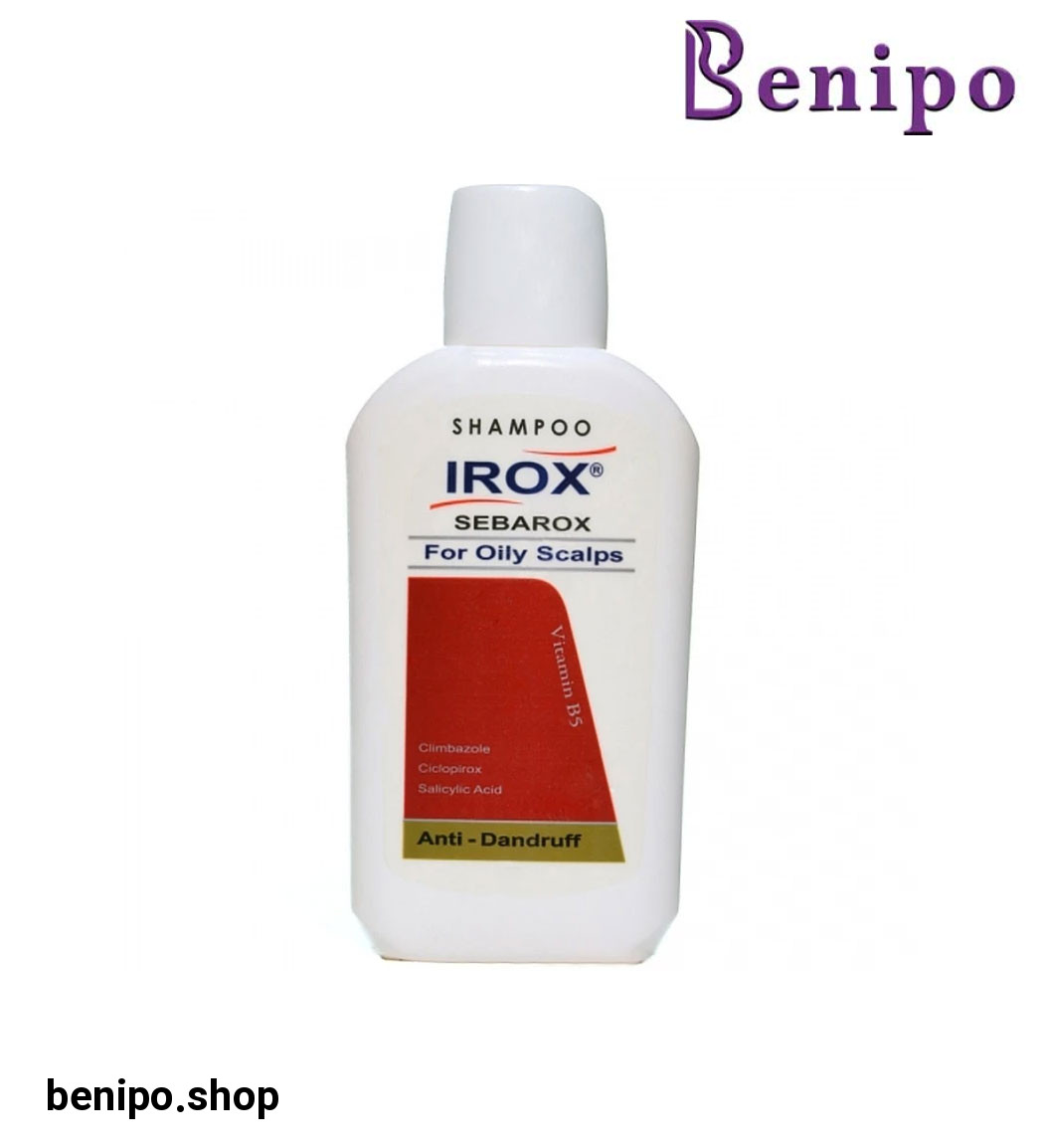 شامپو ضدشوره مناسب برای شوره های چرب و مقاوم