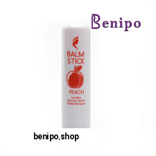 بالم لب محافظت کننده هلو