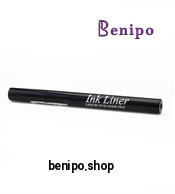 خط چشم ماژیکی INK LINER