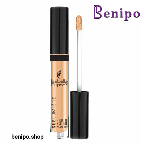 کانسیلر مایع مدل Sublumiere