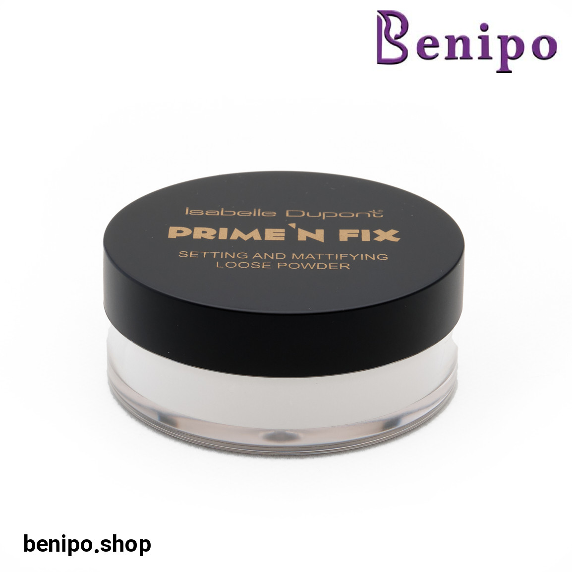 پودر فیکساتور ارایش