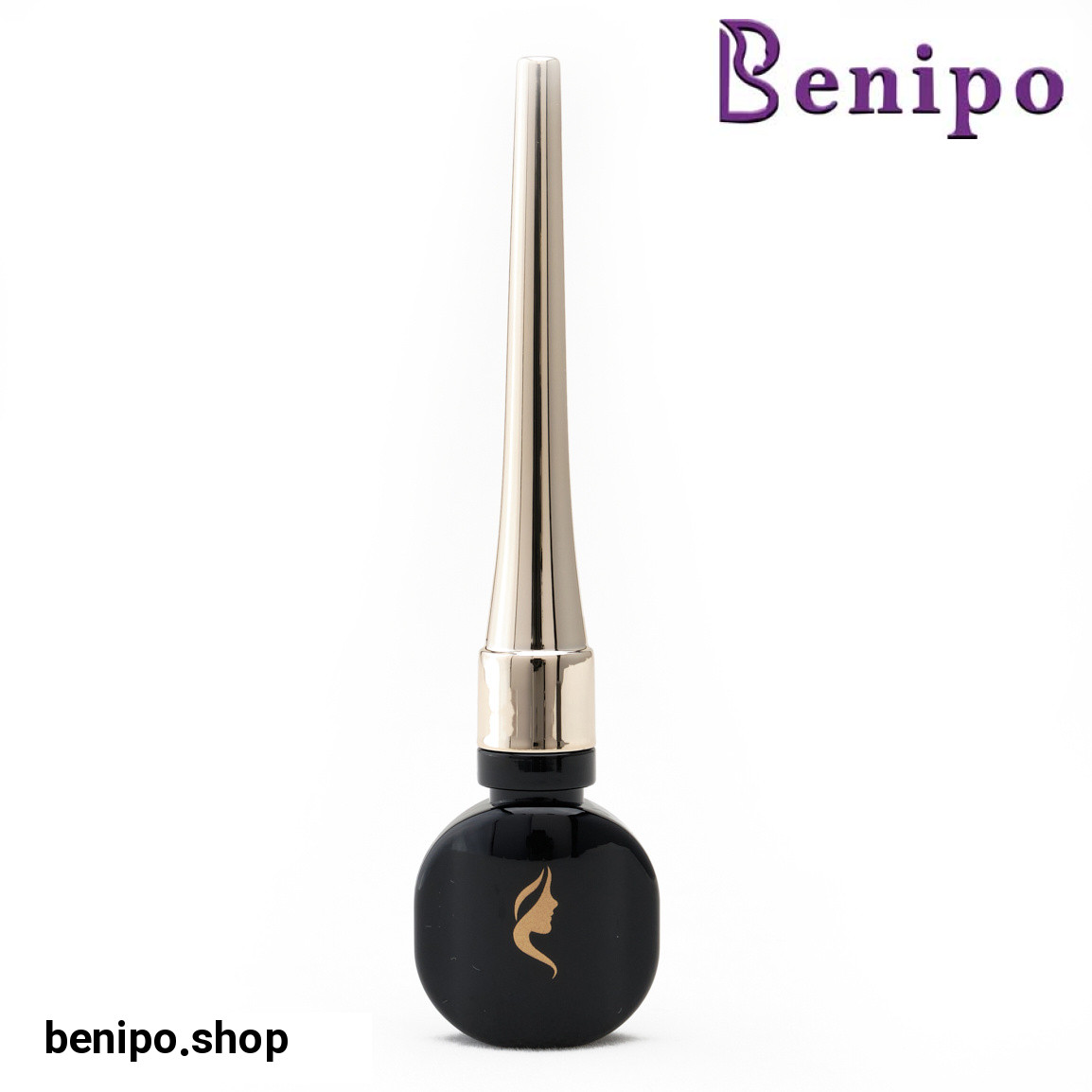 خط چشم کوزه ای مات با دوام MATTERPROOF