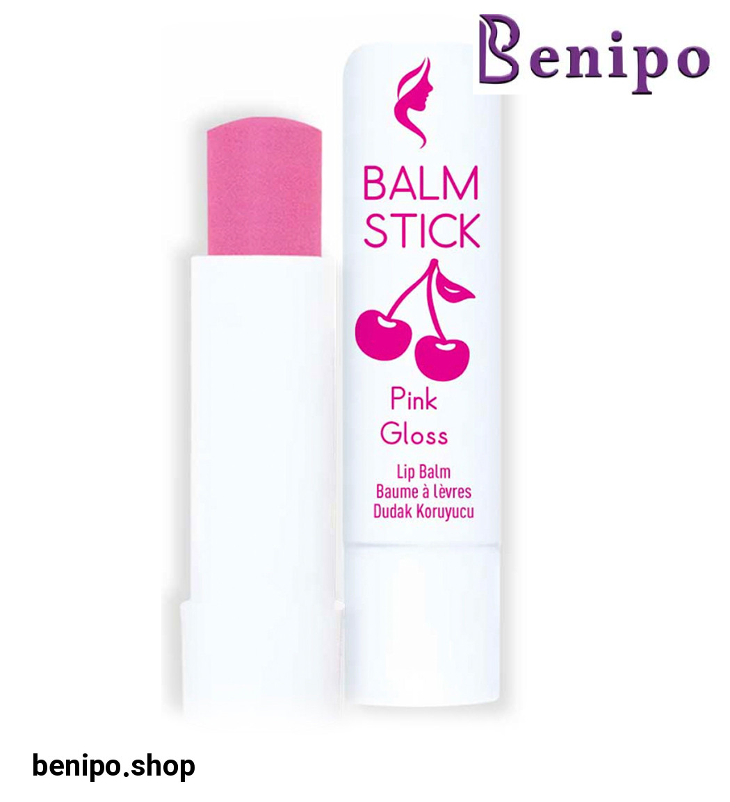 بالم لب محافظت کننده Pink Gloss