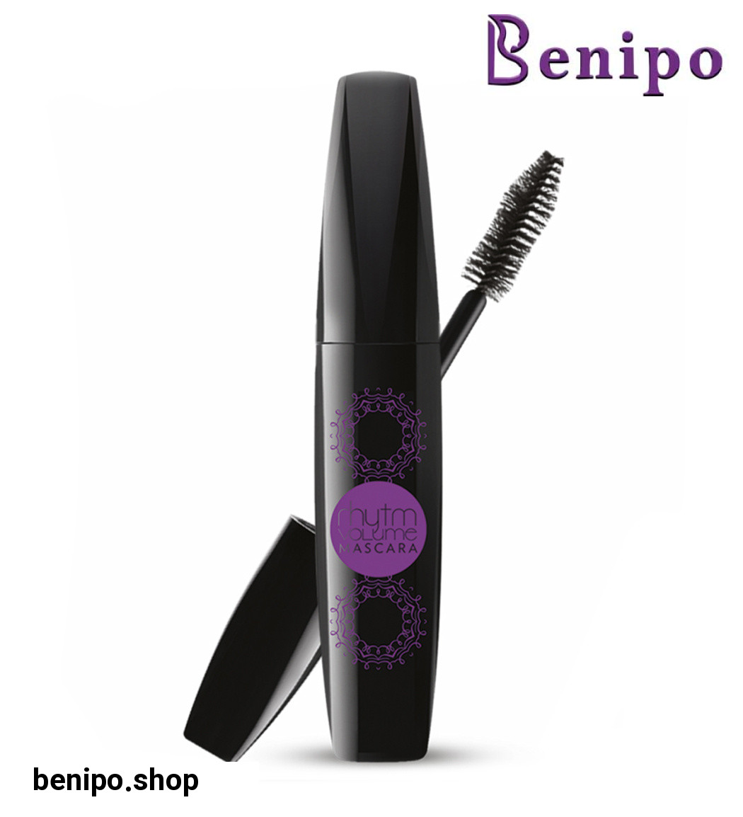 ریمل حجم و حالت دهنده RHYTHM VOLUME