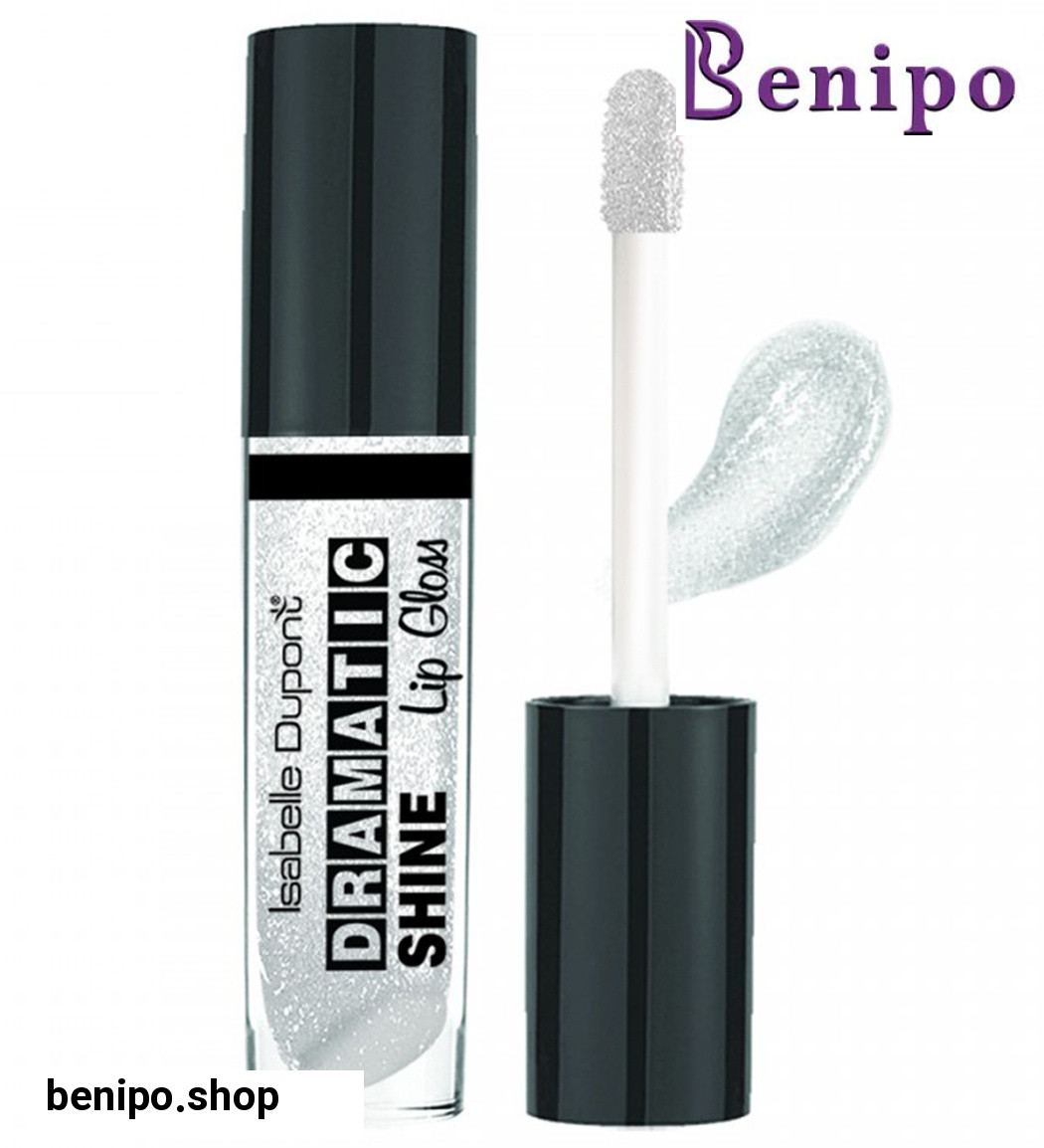 رژ لب مایع شاین دراماتیک