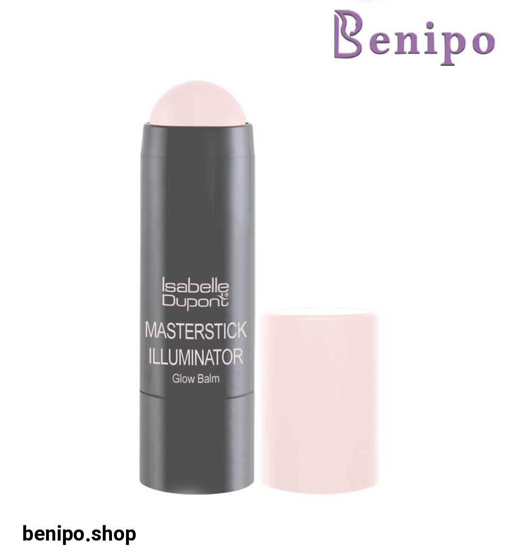 هایلایتر استیکی مدل Glow Balm