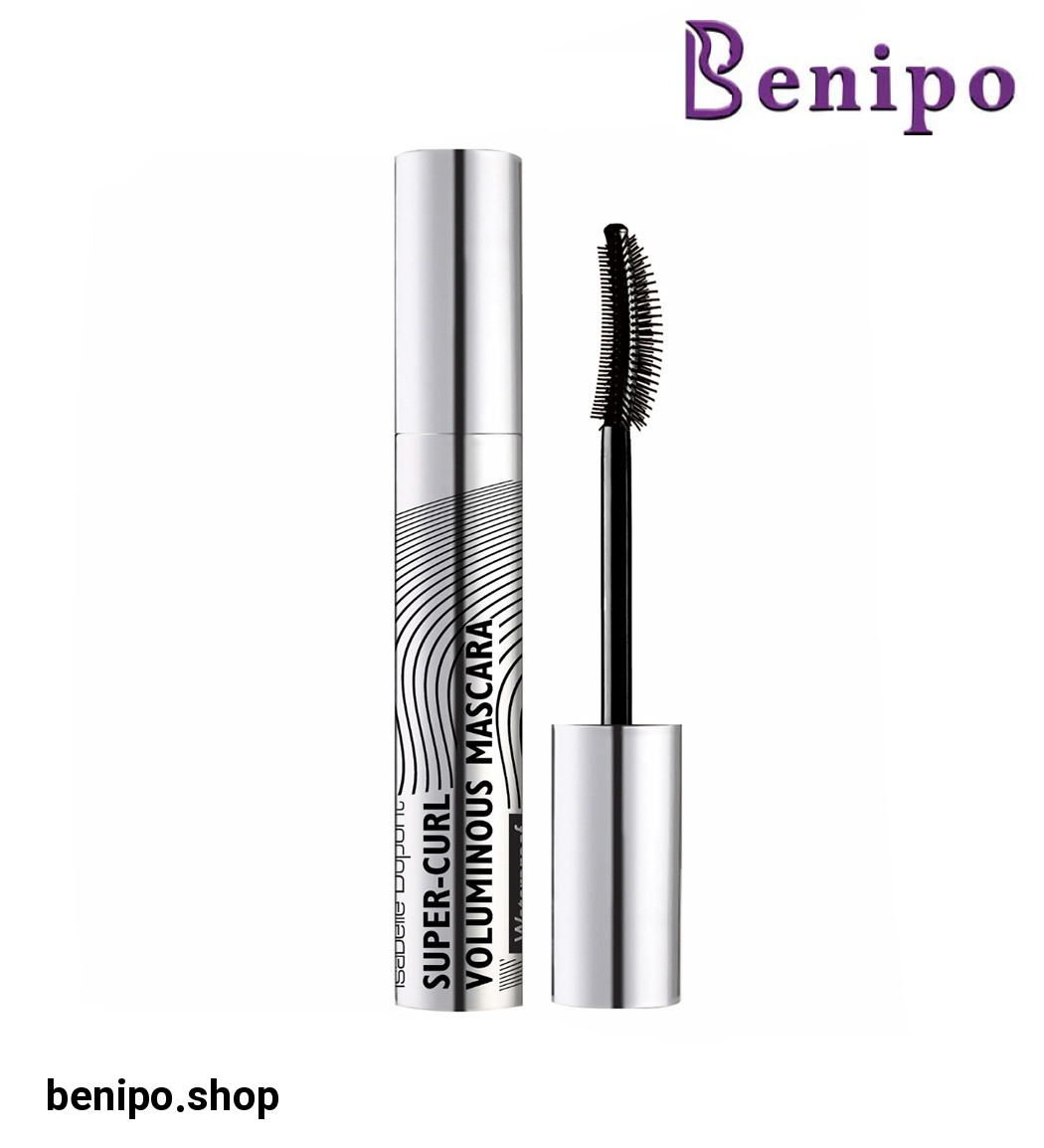 ریمل فر کننده ضد آب