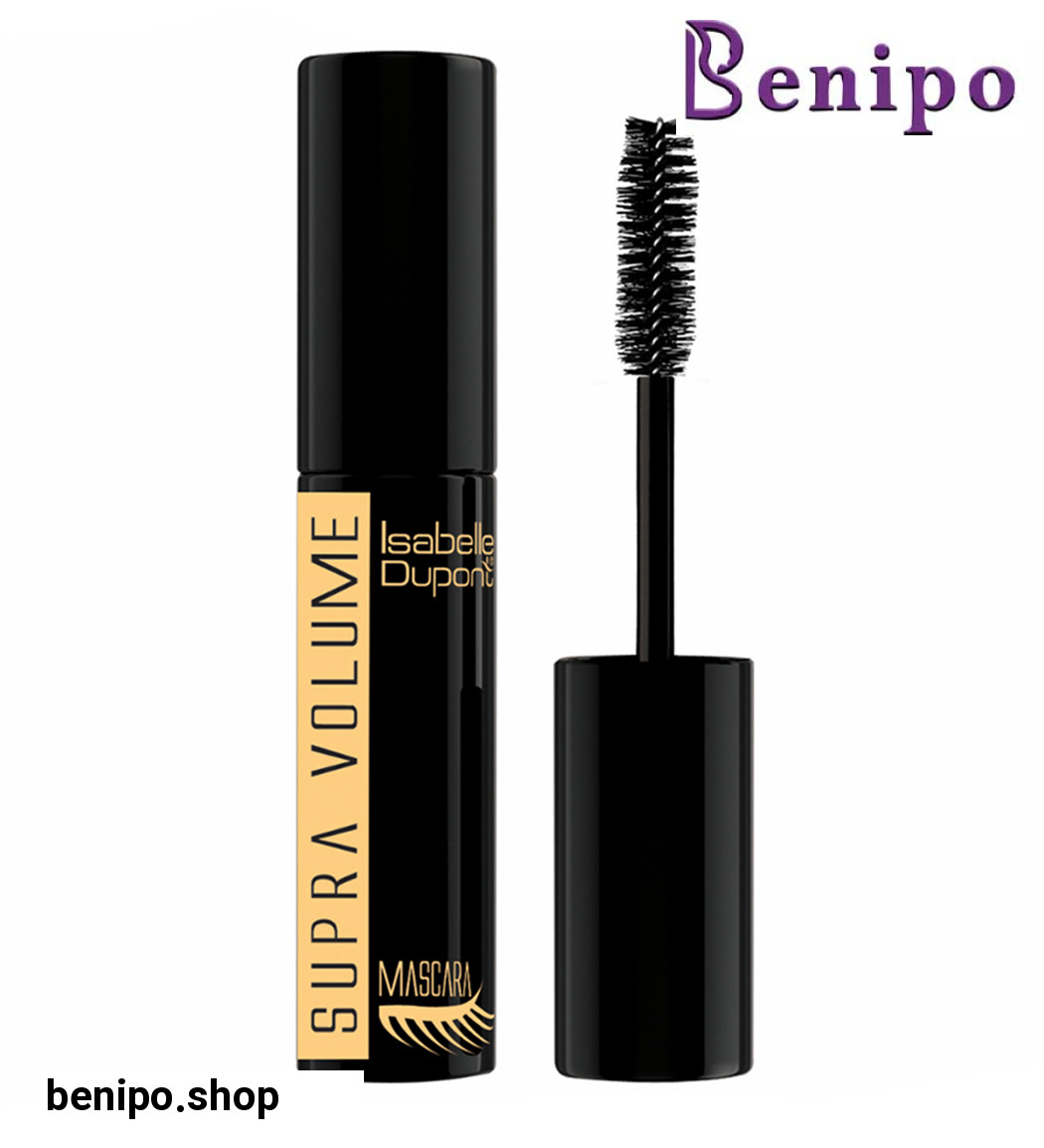 ریمل حجم دهنده SUPER VOLUME MASCARA