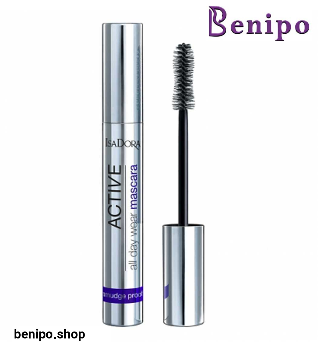 ریمل اکتیو مدل All Day