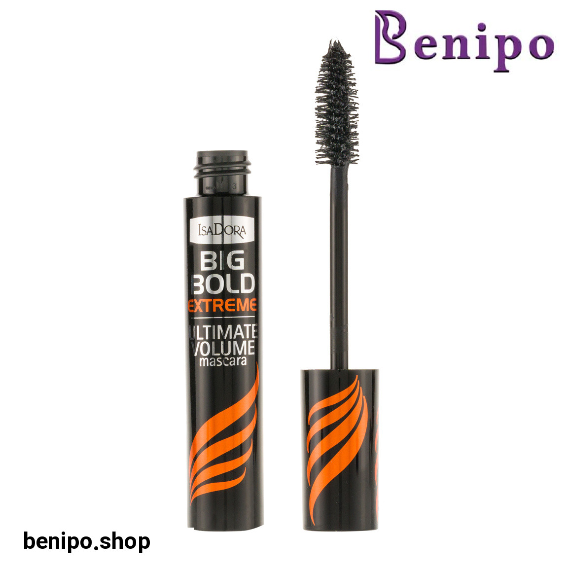 ریمل حجم دهنده Big Bold Extreme