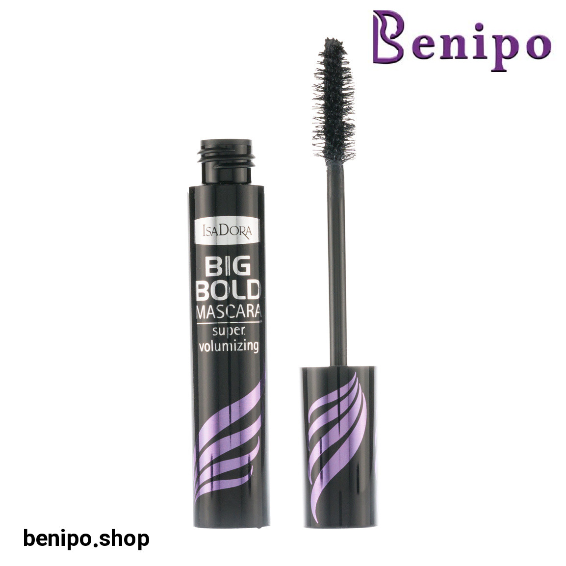 ریمل حجم دهنده Big Bold