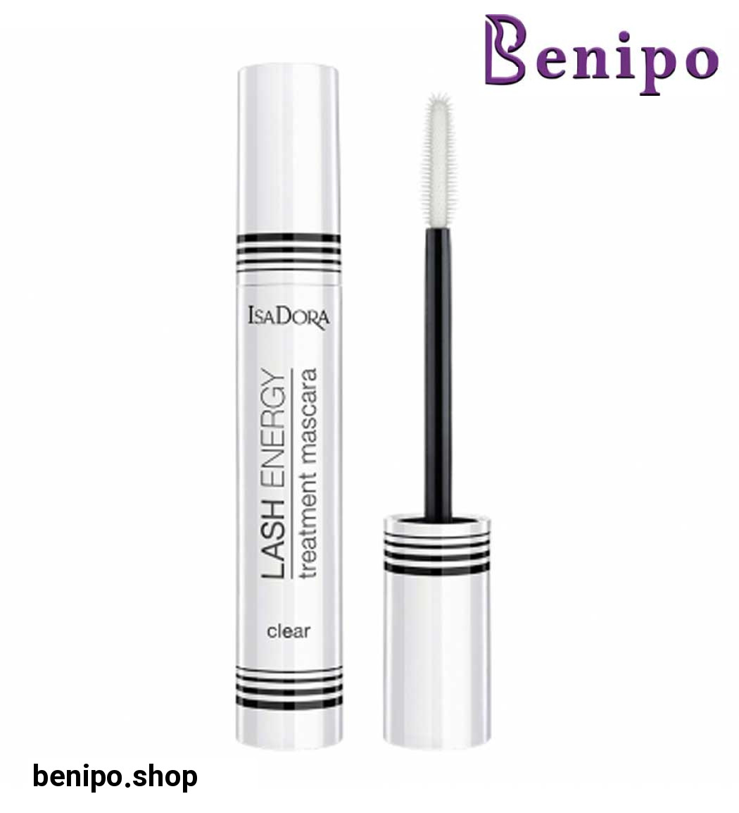 ریمل با خاصیت درمانی مدل لش انرژی