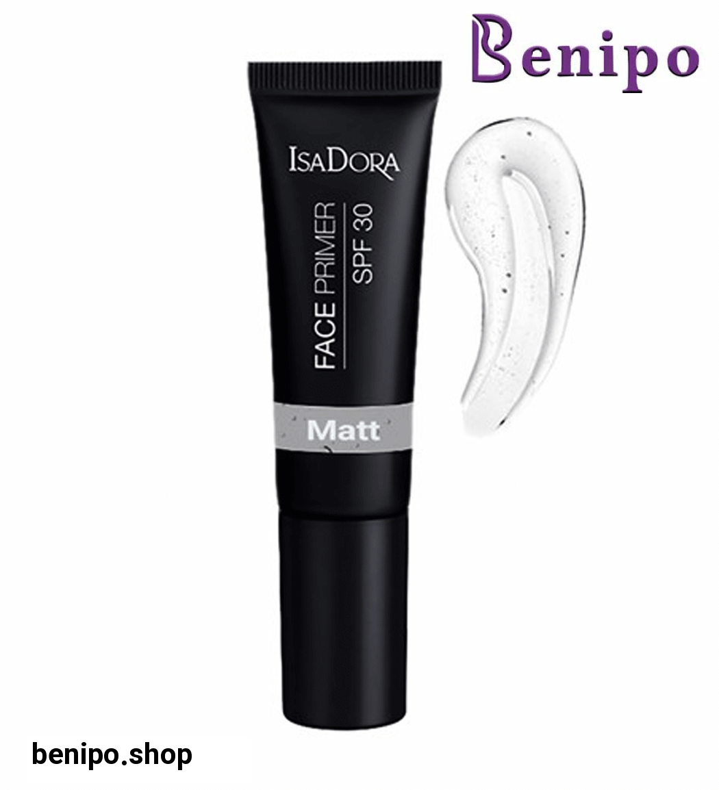 پرایمر مات کننده SPF30