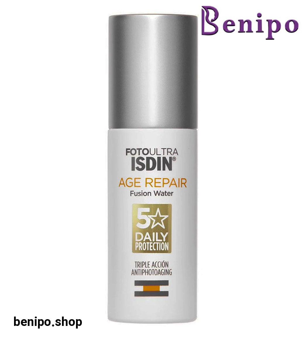 کرم ضد چروک مدل AGE REPAIR حجم 50 میل