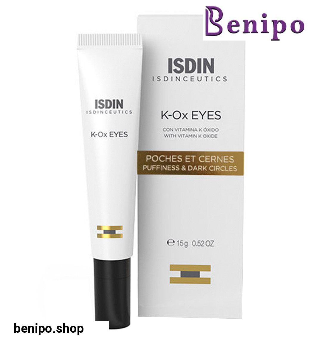 کرم دور چشم 15ml