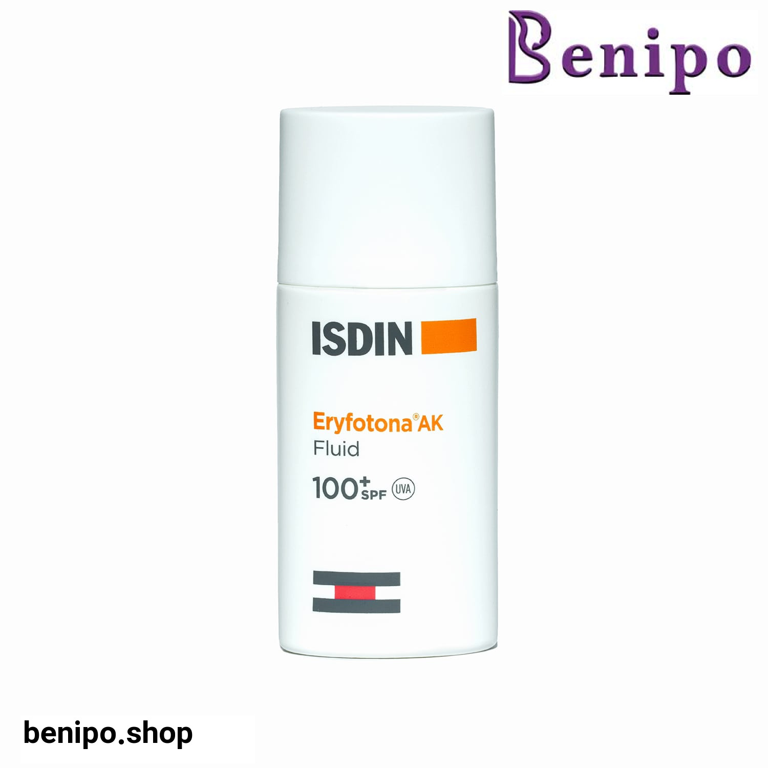 ضد آفتاب اریفوتونا AK فلویید spf100 ایزدین