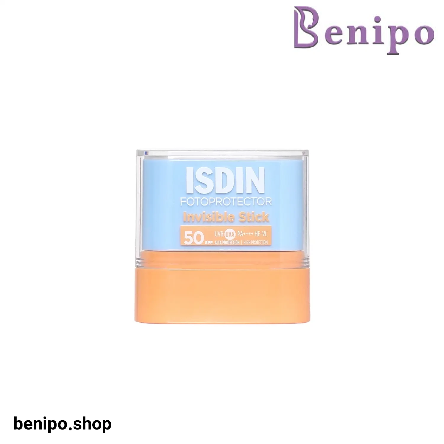 ضد آفتاب استیکی ایزدین