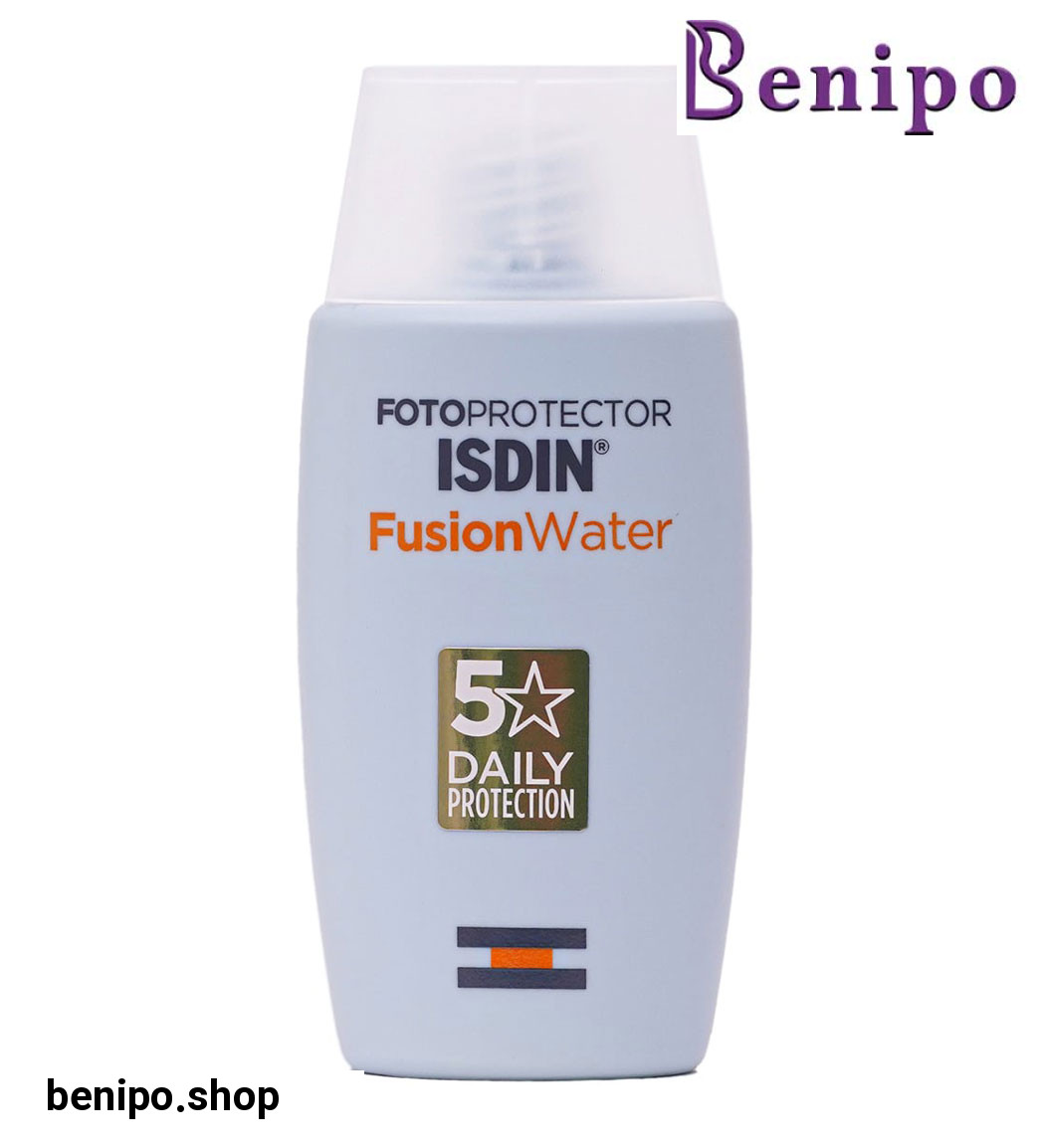 ضد آفتاب فیوژن واتر