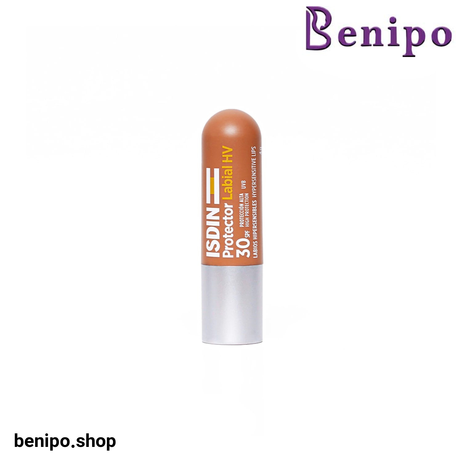 بالم لب ایزدین SPF30