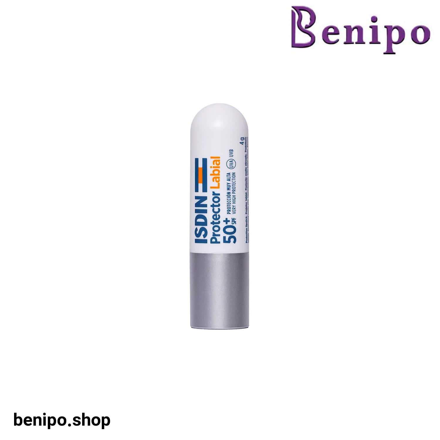 بالم لب spf50 ایزدین