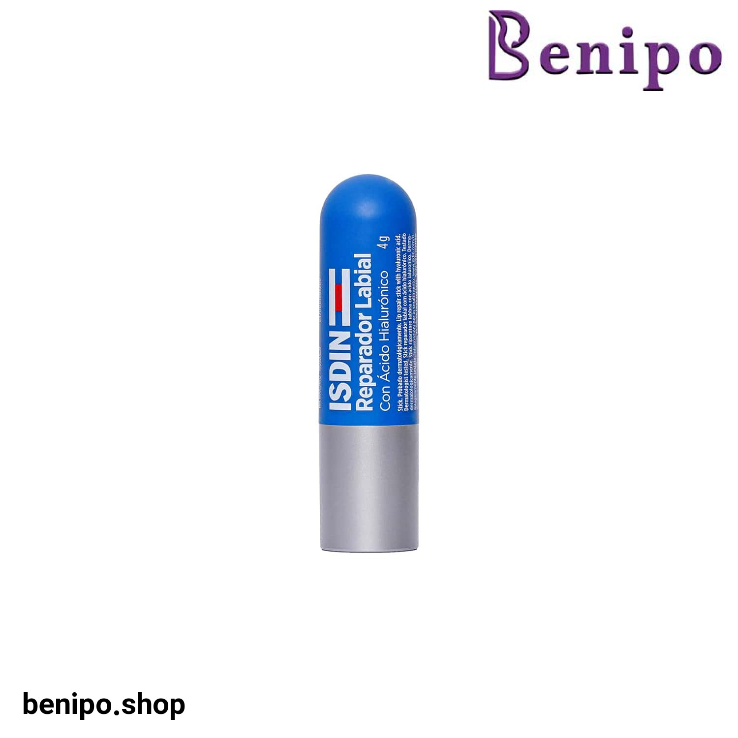 بالم لب ترمیم کننده ایزدین