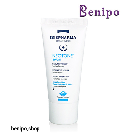 سرم ضدلک نئوتون