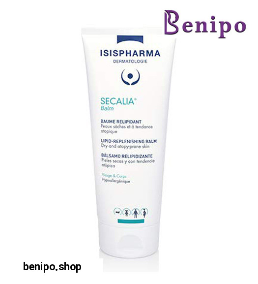 کرم مرطوب کننده سکالیابالم