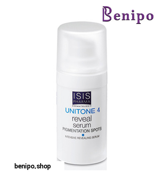 سرم ضدلک یونیتون 4