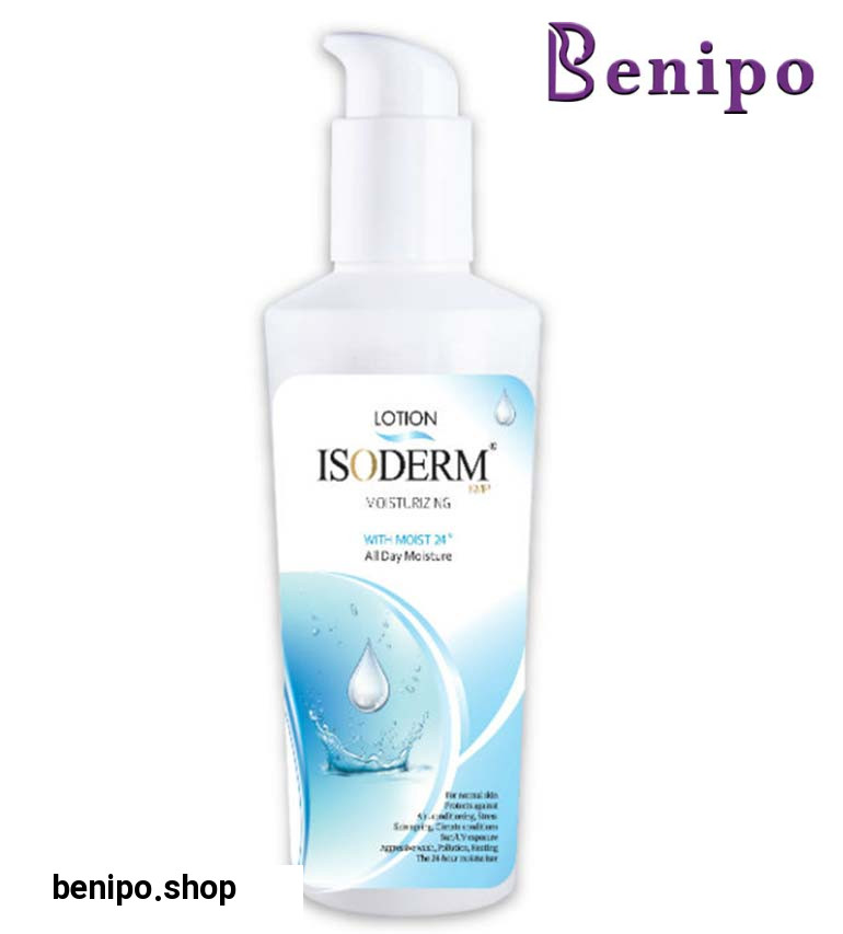 لوسیون مرطوب کننده 24 ساعته