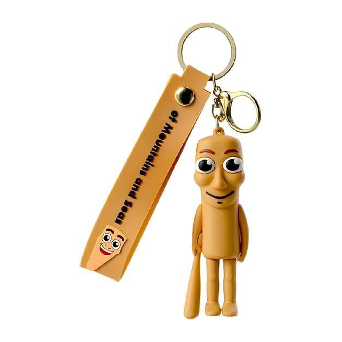 جاکلیدی مدل Italian brainrot