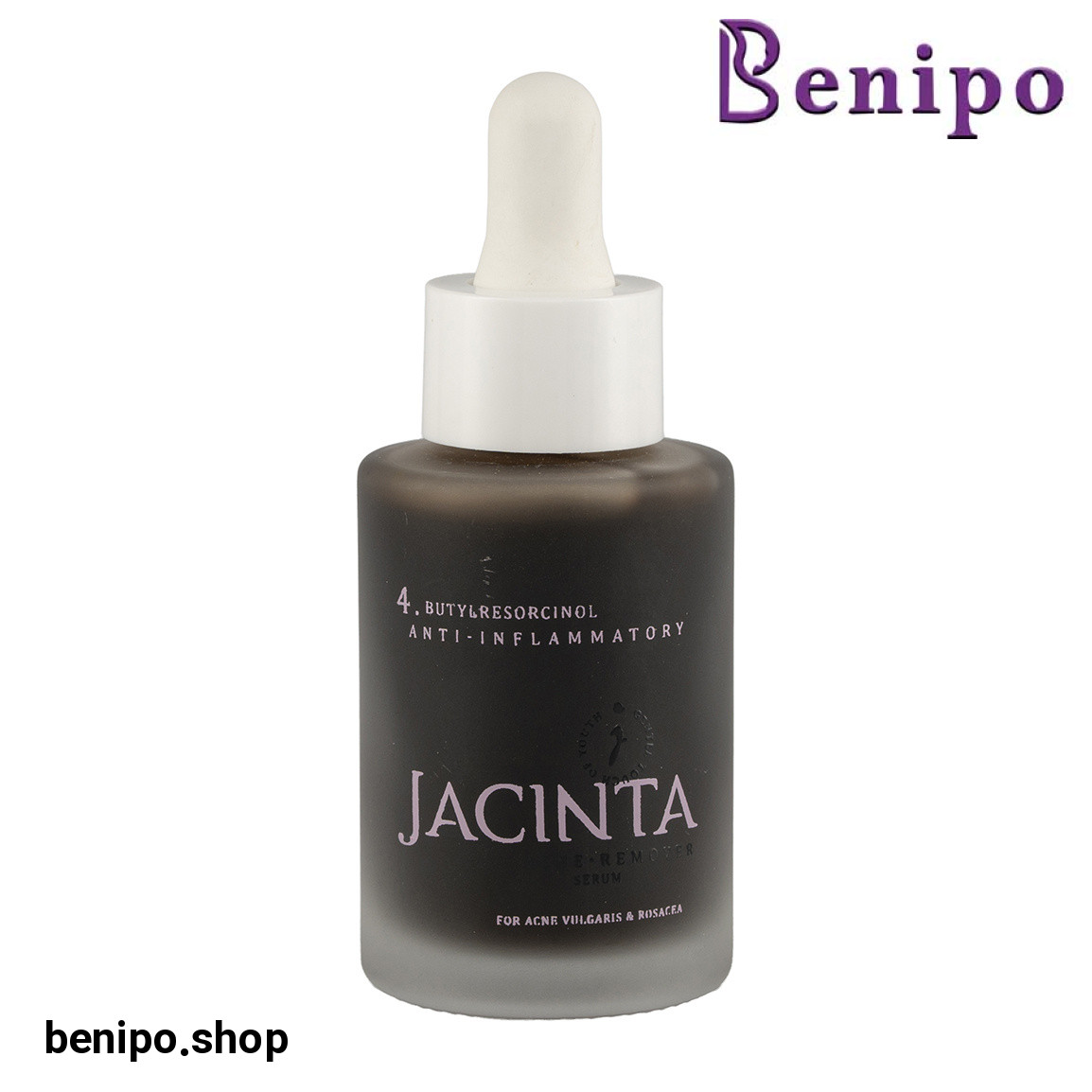 سرم ضد آکنه حجم 30 میلی لیتر