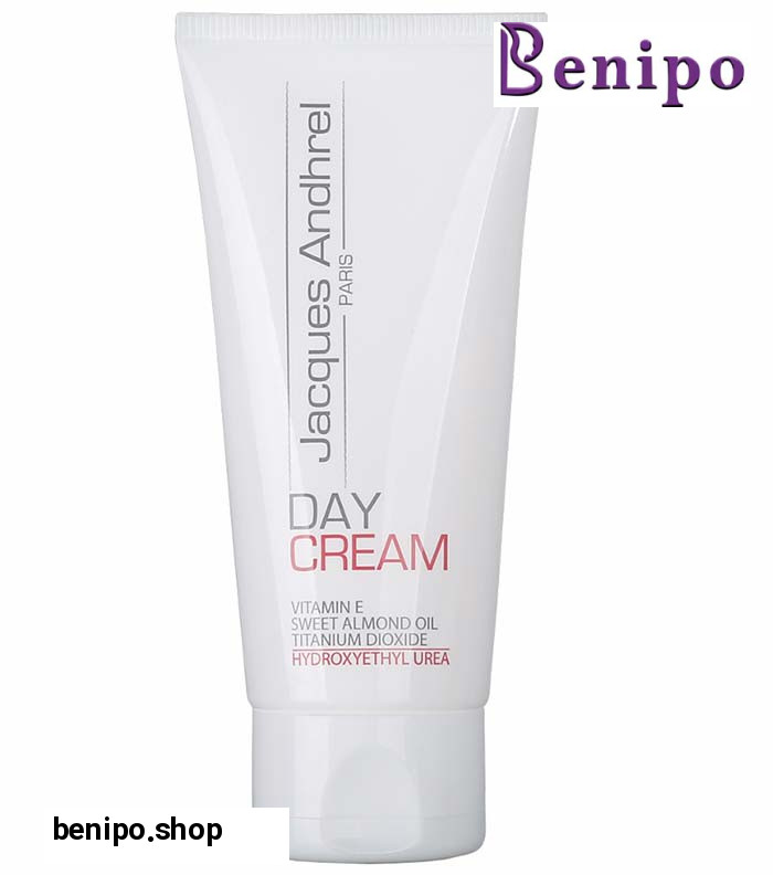 کرم روز ویتامین E حجم 60میل