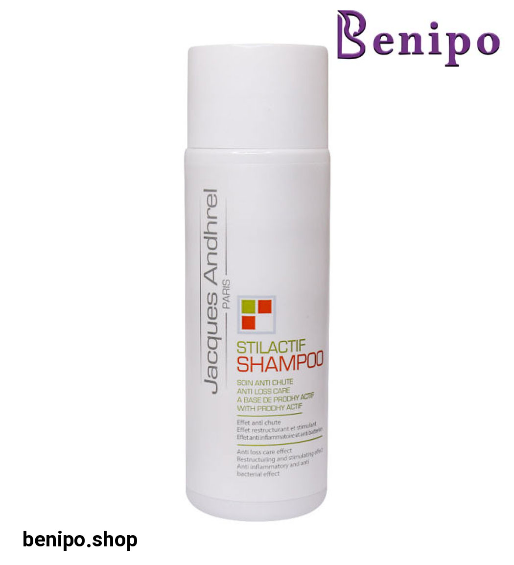 شامپو ضد ریزش مو مدل STILACTIF حجم 200میل