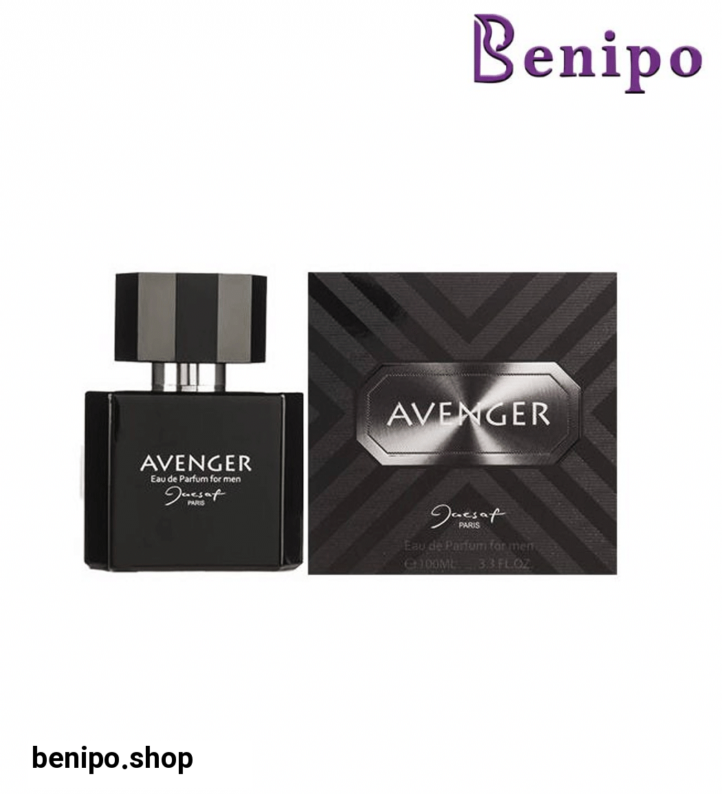 ادوپرفیوم مردانه اونجر 100 ميل