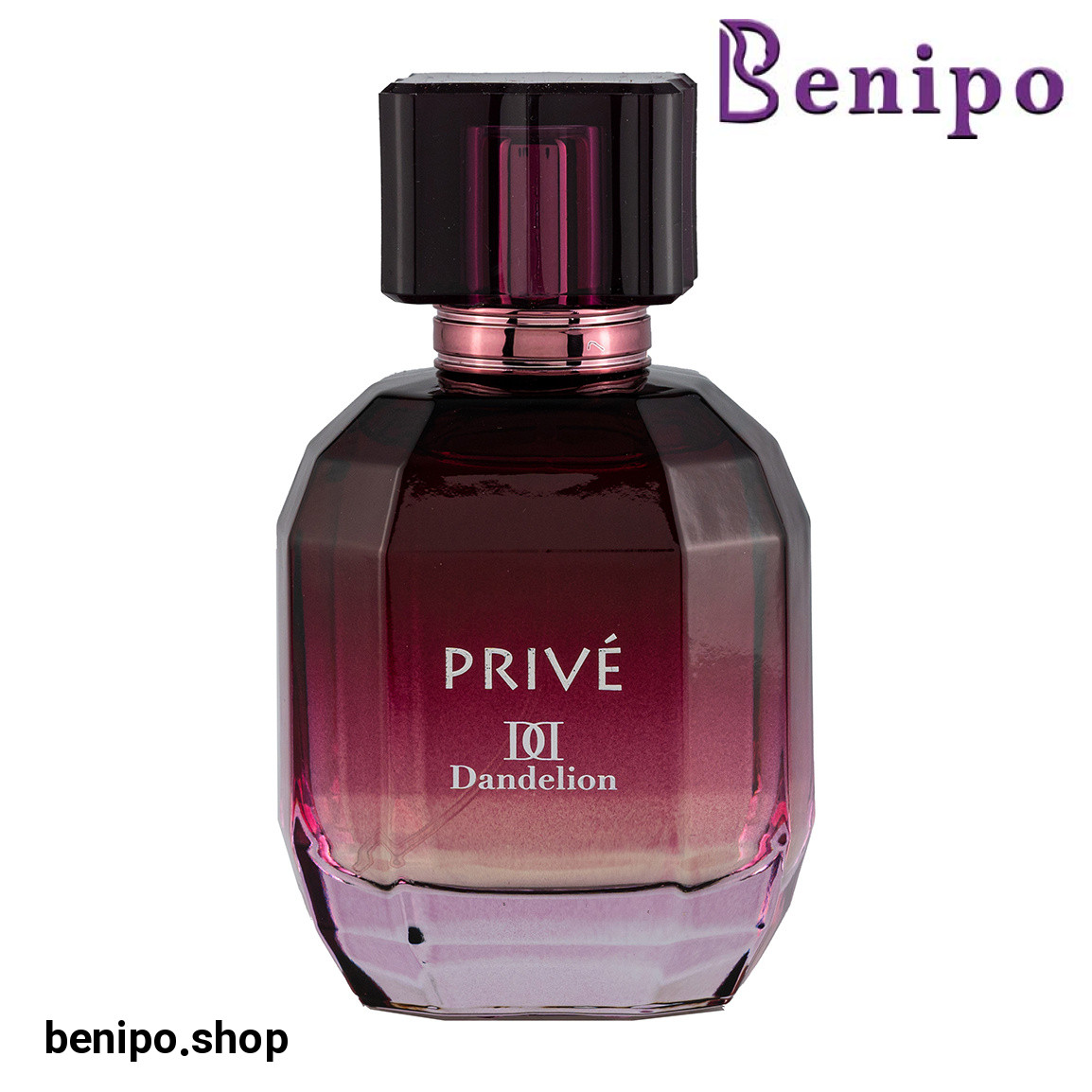 ادوپرفیوم زنانه مدل پرایو سری دندلیون حجم 100 میلی لیتر