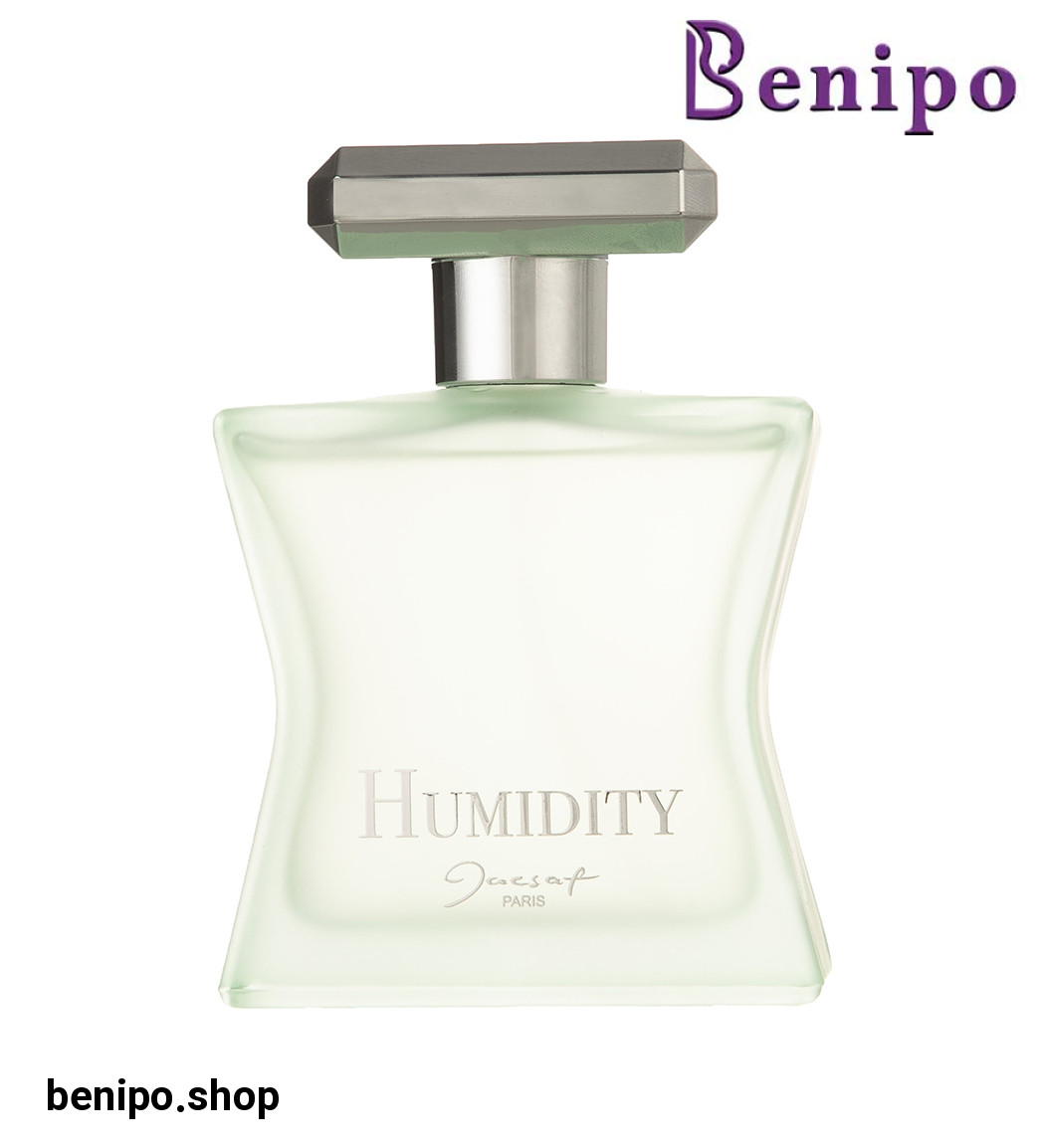 ادوپرفیوم مردانه Humidity حجم 100میل