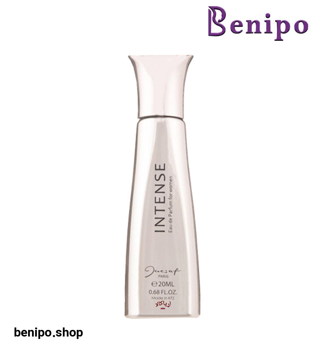 ادوپرفیوم زنانه مینی اينتنس 20 ميل